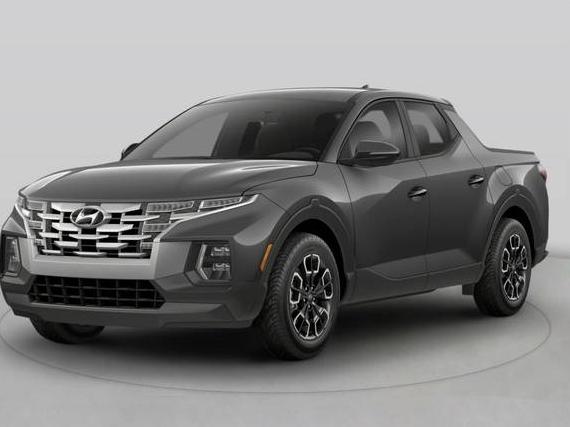HYUNDAI SANTA CRUZ 2024 5NTJC4DE2RH107500 image